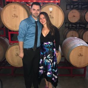 Meet your Posher, Shannon